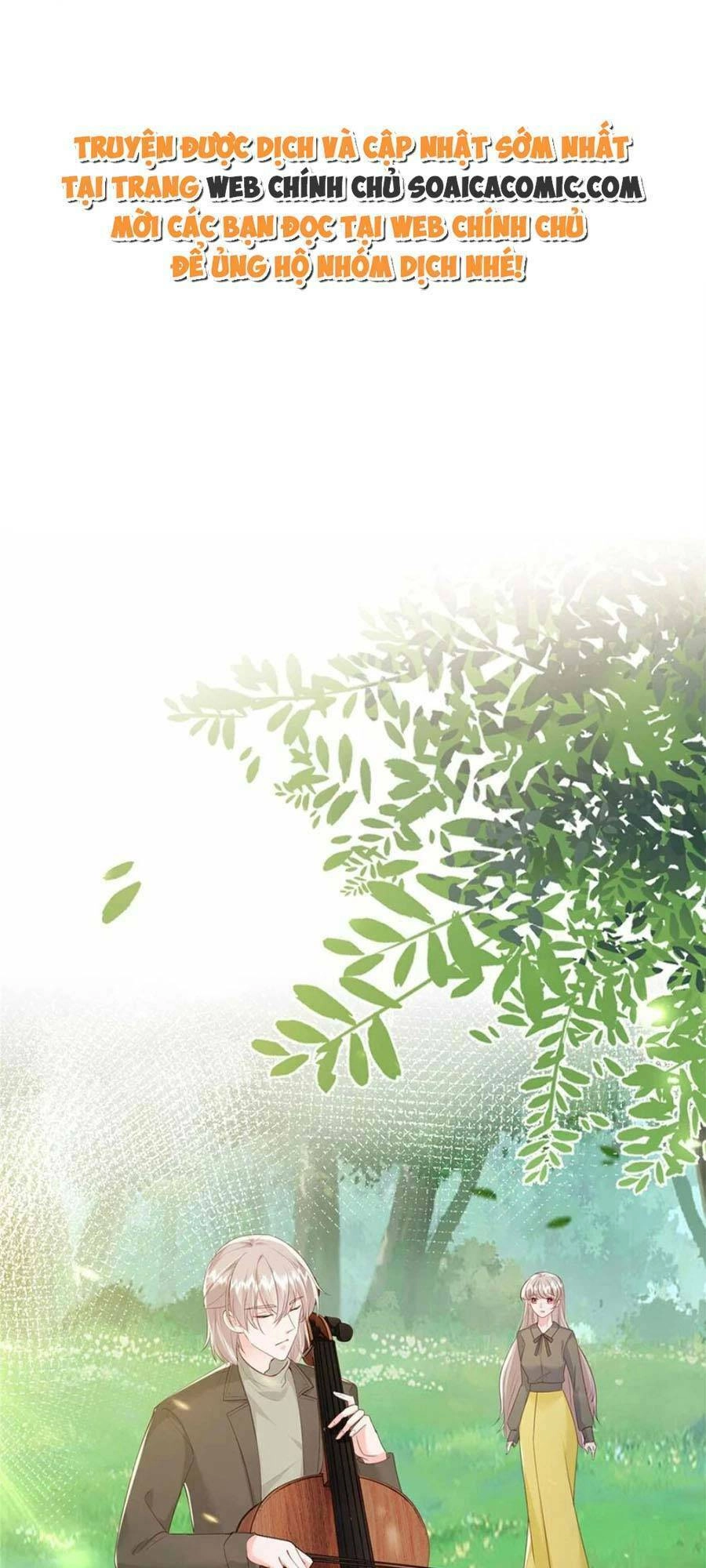 Cô Vợ Của Tôi Không Dễ Bắt Nạt Chapter 70 - 1