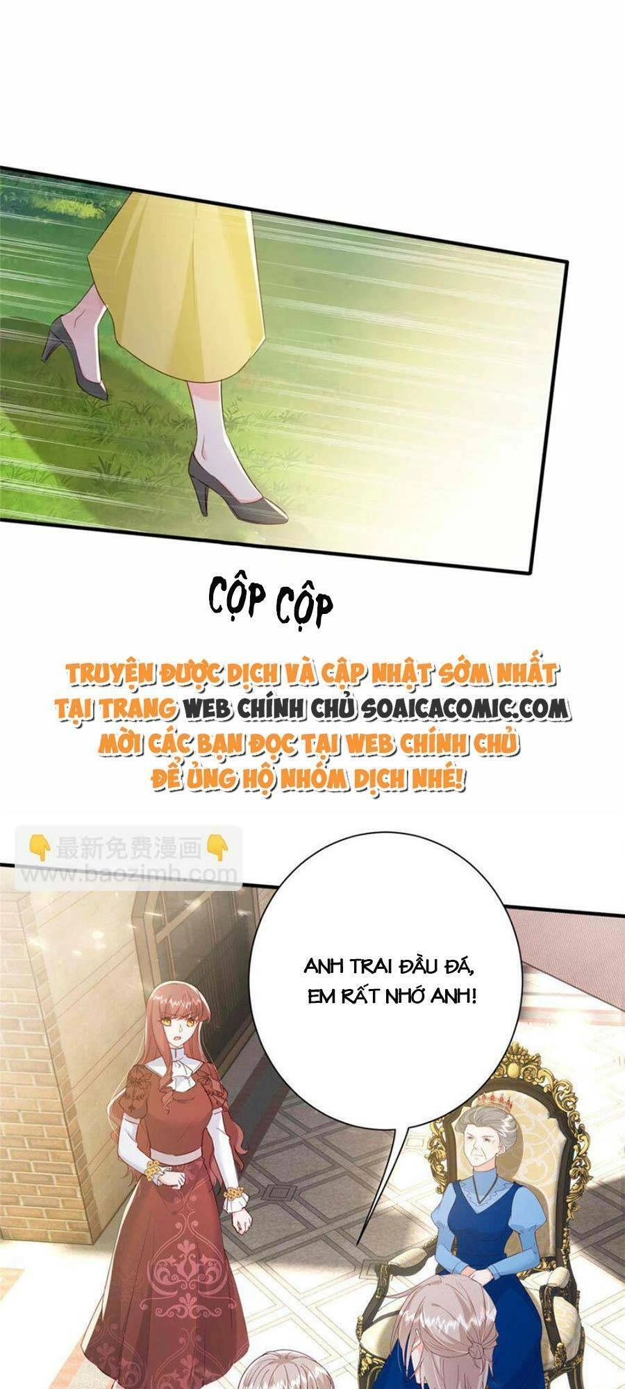 Cô Vợ Của Tôi Không Dễ Bắt Nạt Chapter 70 - 6