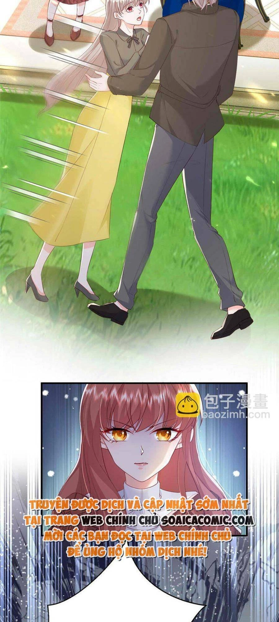 Cô Vợ Của Tôi Không Dễ Bắt Nạt Chapter 70 - 7