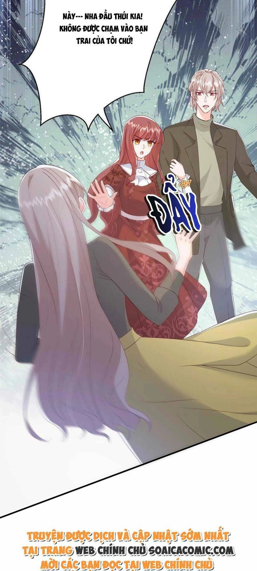 Cô Vợ Của Tôi Không Dễ Bắt Nạt Chapter 70 - 8