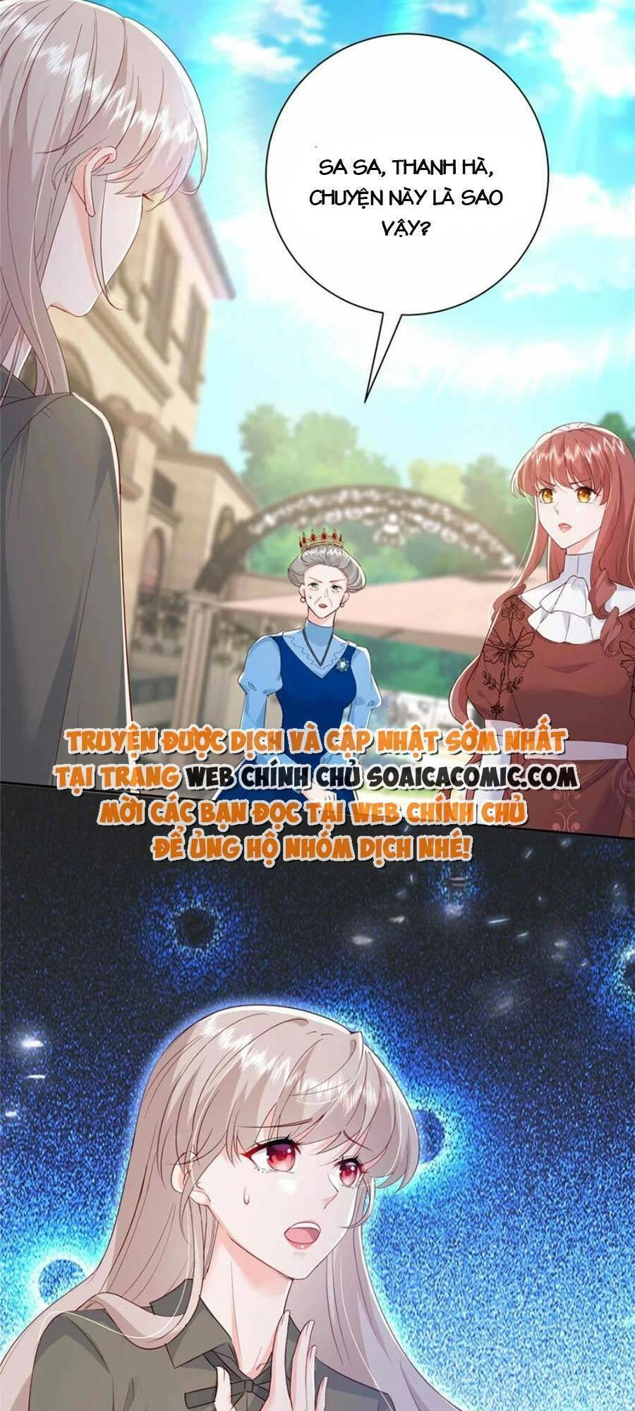 Cô Vợ Của Tôi Không Dễ Bắt Nạt Chapter 70 - 11