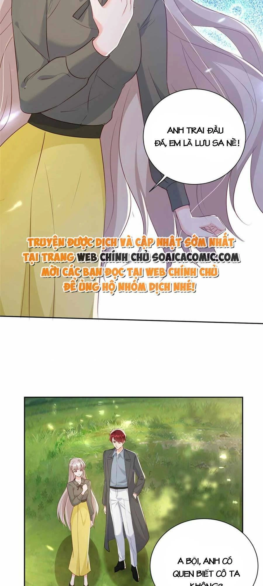 Cô Vợ Của Tôi Không Dễ Bắt Nạt Chapter 70 - 12