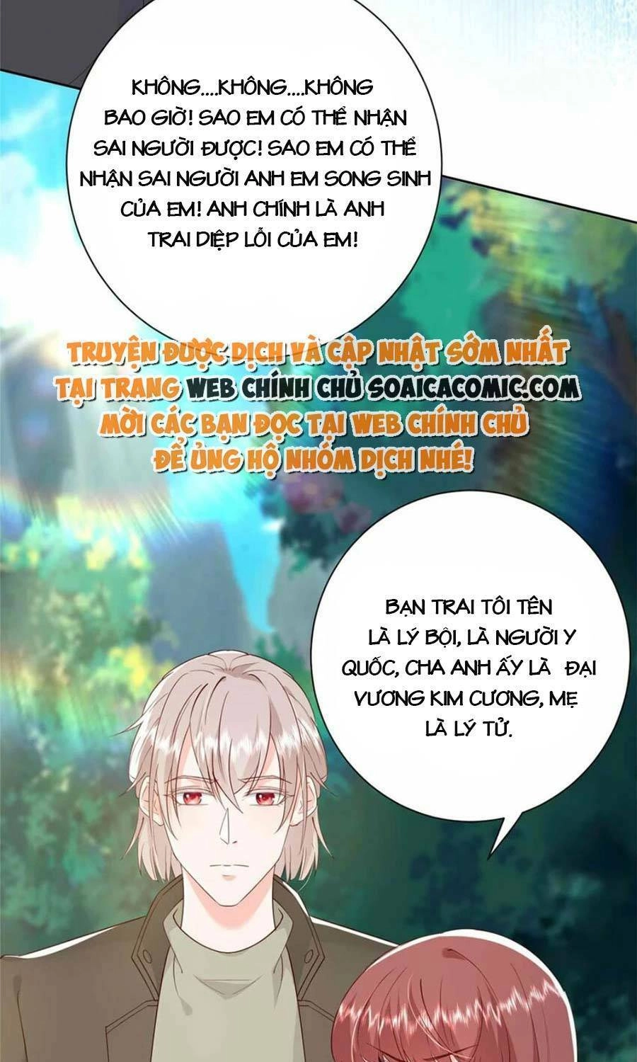 Cô Vợ Của Tôi Không Dễ Bắt Nạt Chapter 70 - 14
