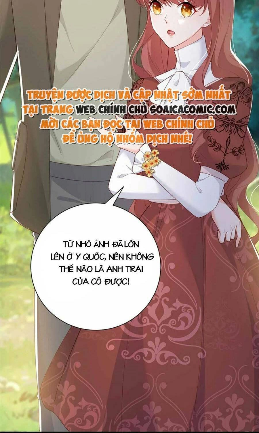 Cô Vợ Của Tôi Không Dễ Bắt Nạt Chapter 70 - 15