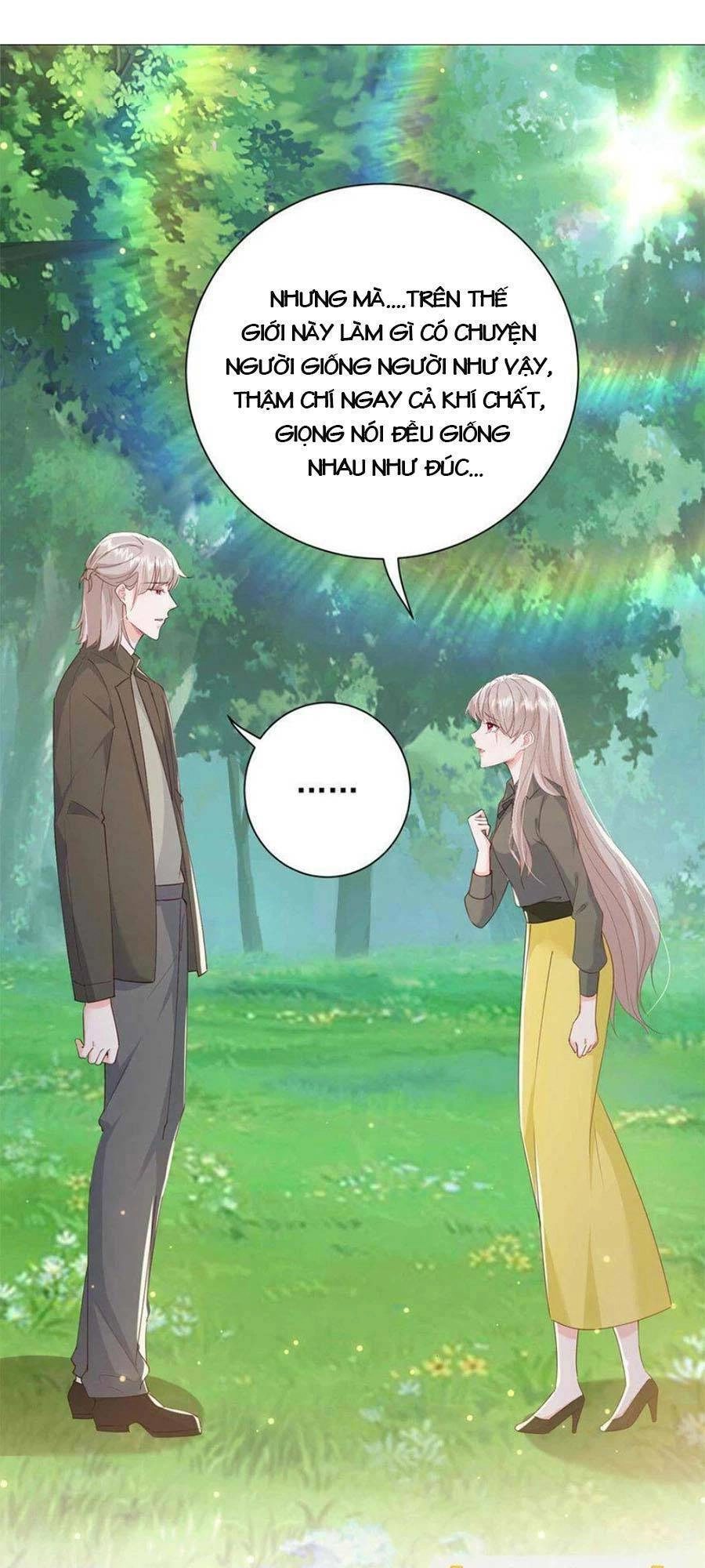 Cô Vợ Của Tôi Không Dễ Bắt Nạt Chapter 70 - 16