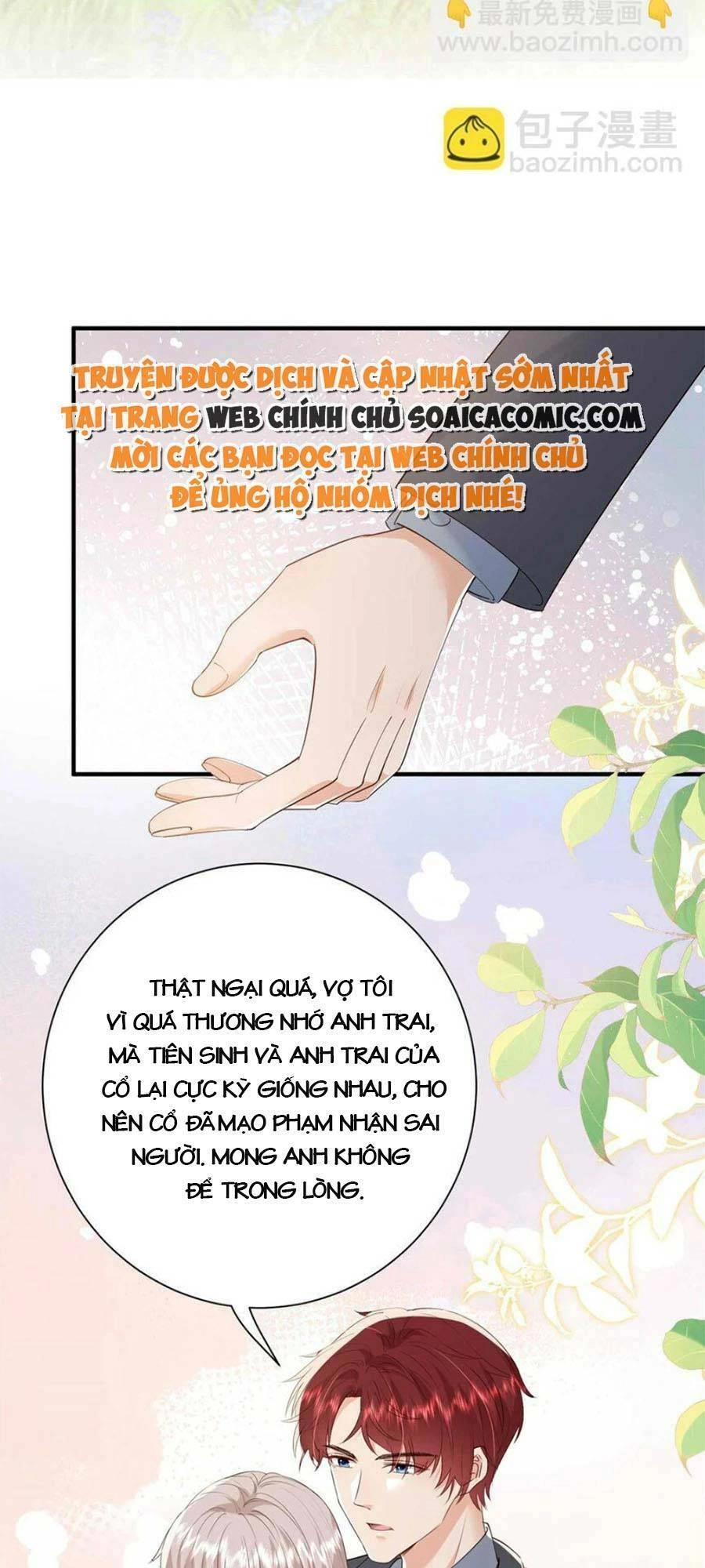 Cô Vợ Của Tôi Không Dễ Bắt Nạt Chapter 70 - 17
