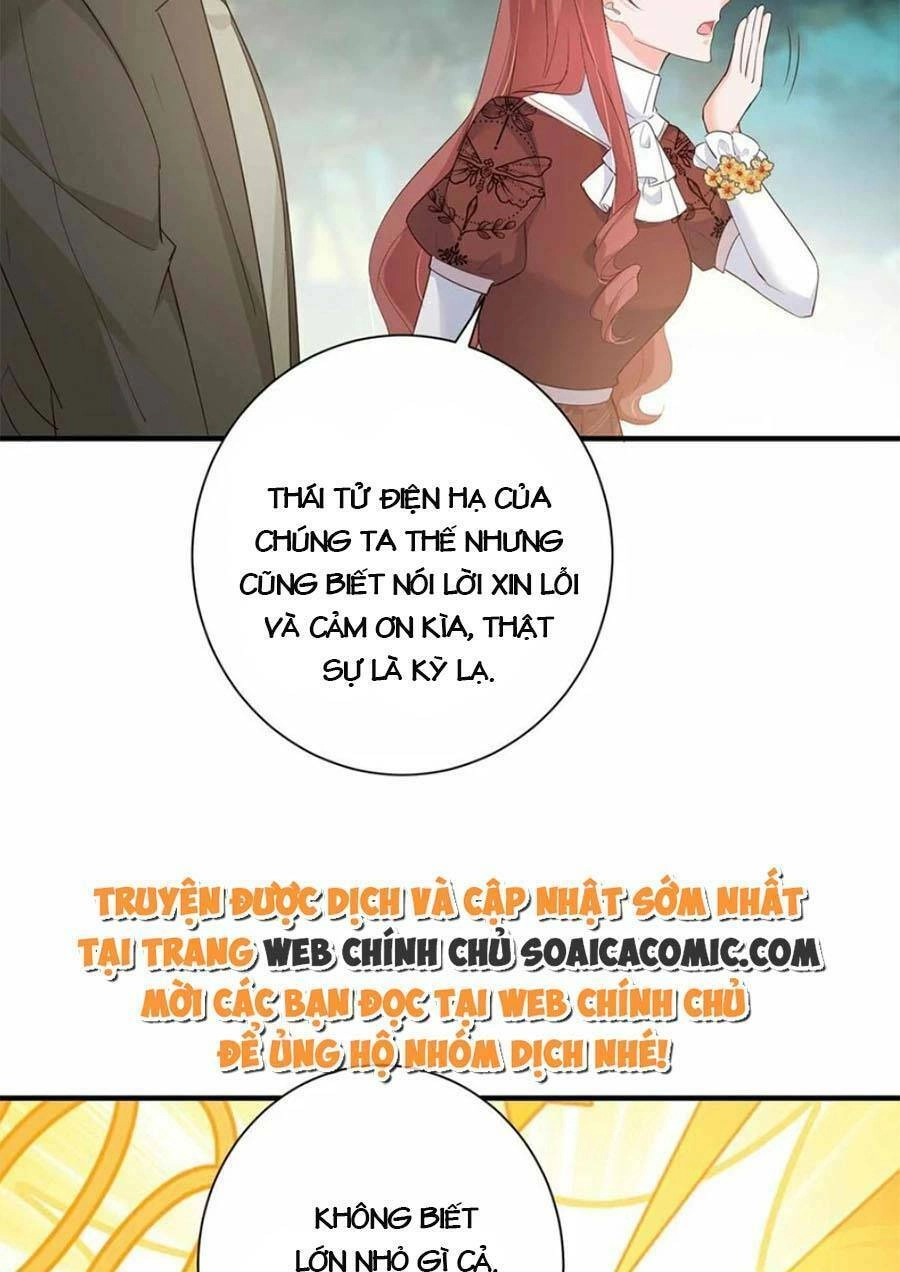 Cô Vợ Của Tôi Không Dễ Bắt Nạt Chapter 70 - 19