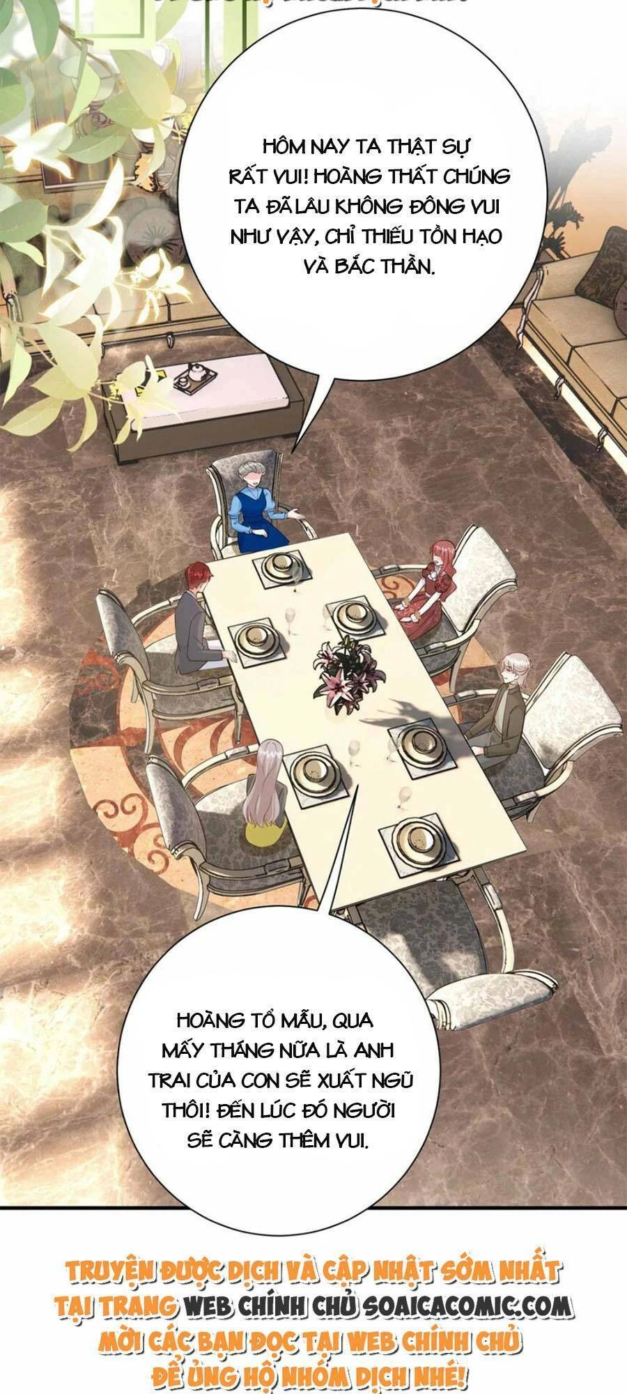 Cô Vợ Của Tôi Không Dễ Bắt Nạt Chapter 70 - 21