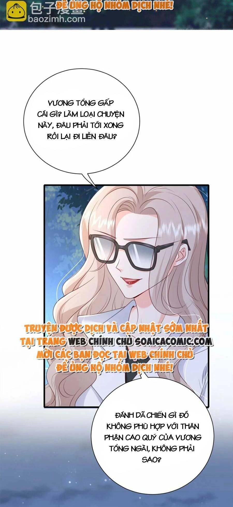 Cô Vợ Của Tôi Không Dễ Bắt Nạt Chapter 70 - 25