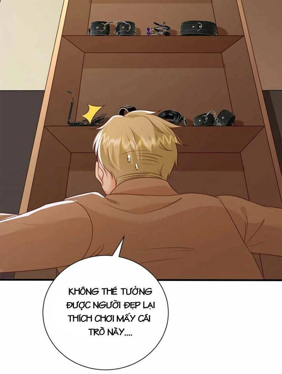 Cô Vợ Của Tôi Không Dễ Bắt Nạt Chapter 70 - 30