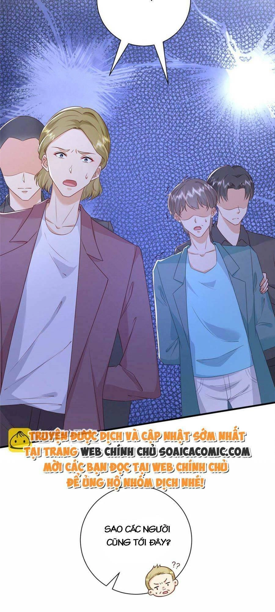 Cô Vợ Của Tôi Không Dễ Bắt Nạt Chapter 70 - 32