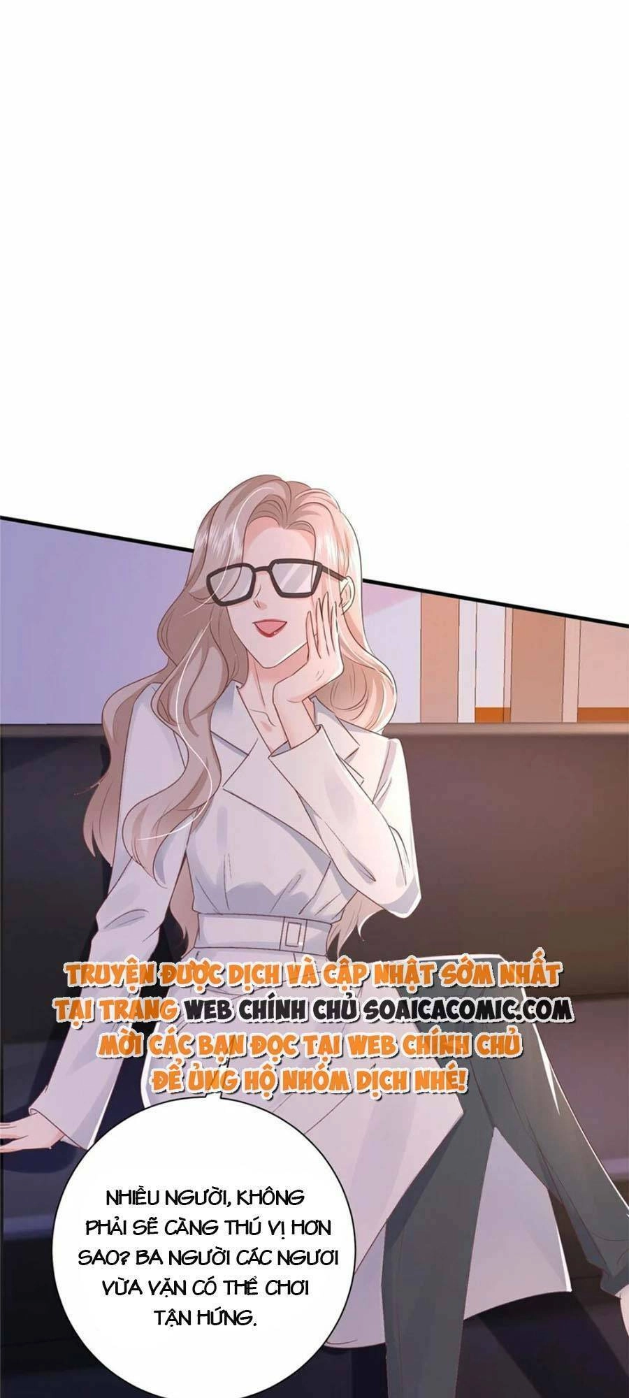 Cô Vợ Của Tôi Không Dễ Bắt Nạt Chapter 70 - 33