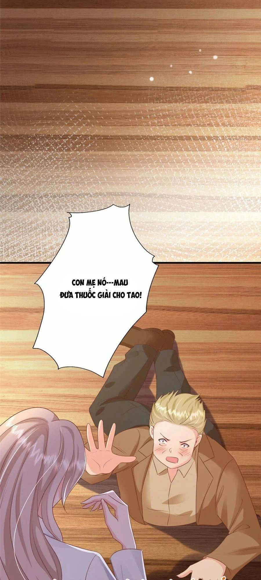 Cô Vợ Của Tôi Không Dễ Bắt Nạt Chapter 70 - 38