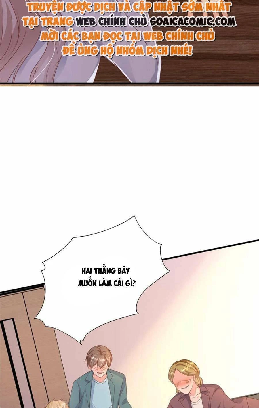 Cô Vợ Của Tôi Không Dễ Bắt Nạt Chapter 70 - 39