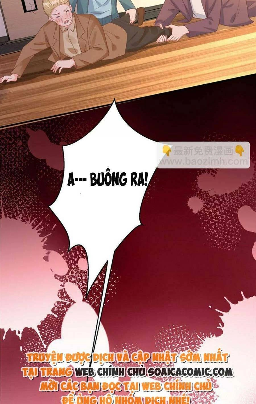 Cô Vợ Của Tôi Không Dễ Bắt Nạt Chapter 70 - 40