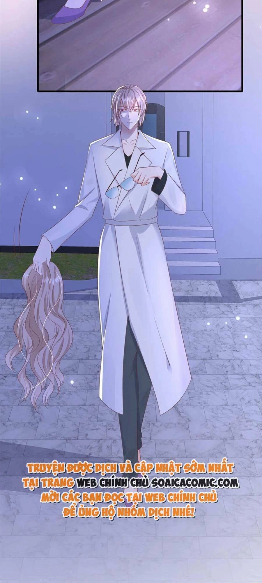 Cô Vợ Của Tôi Không Dễ Bắt Nạt Chapter 70 - 42