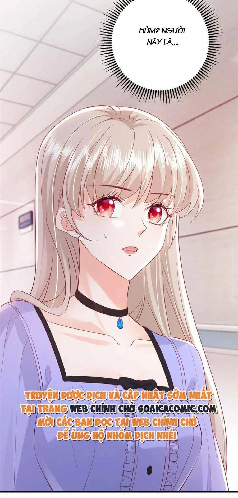 Cô Vợ Của Tôi Không Dễ Bắt Nạt Chapter 70 - 49