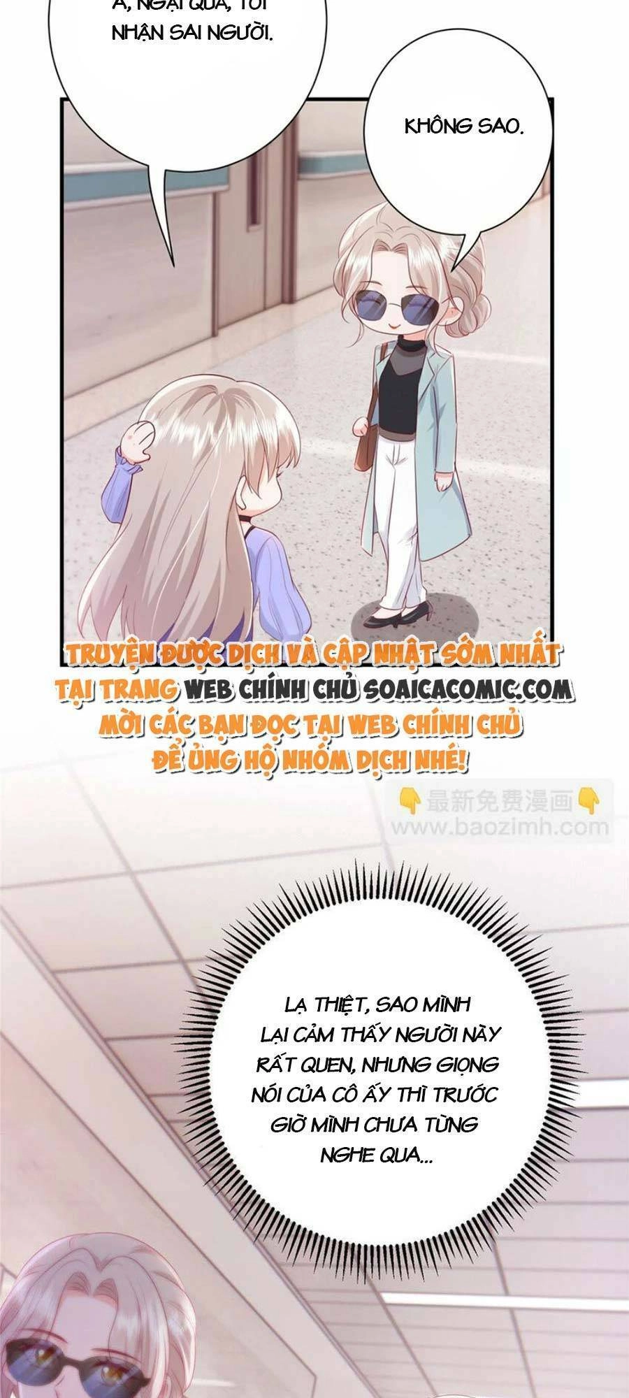 Cô Vợ Của Tôi Không Dễ Bắt Nạt Chapter 70 - 51