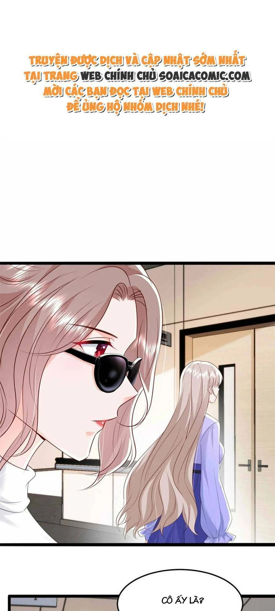 Cô Vợ Của Tôi Không Dễ Bắt Nạt Chapter 71 - 1