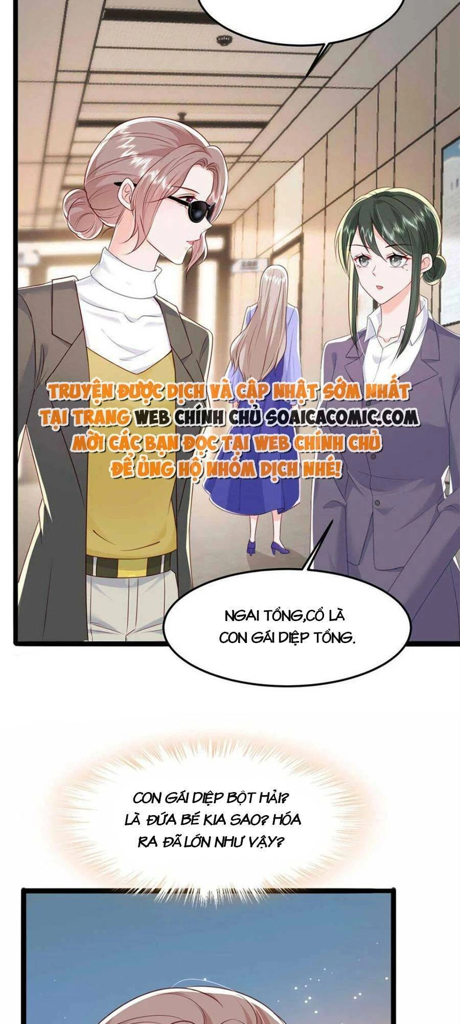 Cô Vợ Của Tôi Không Dễ Bắt Nạt Chapter 71 - 2