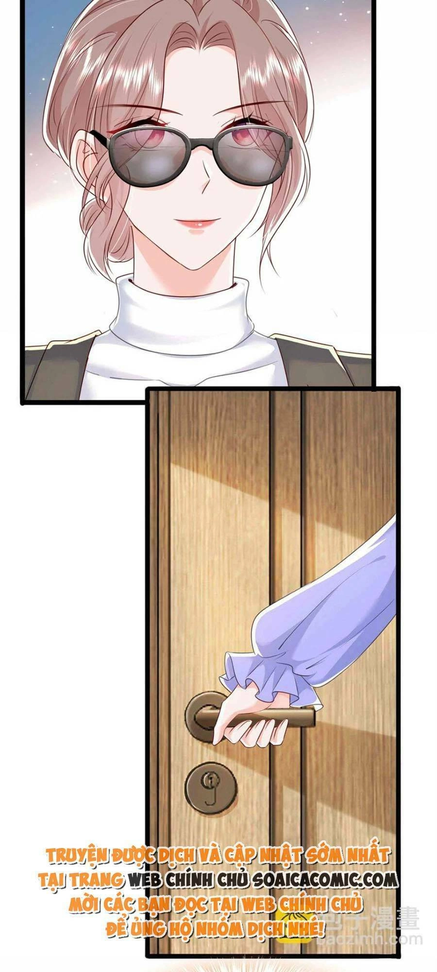 Cô Vợ Của Tôi Không Dễ Bắt Nạt Chapter 71 - 3