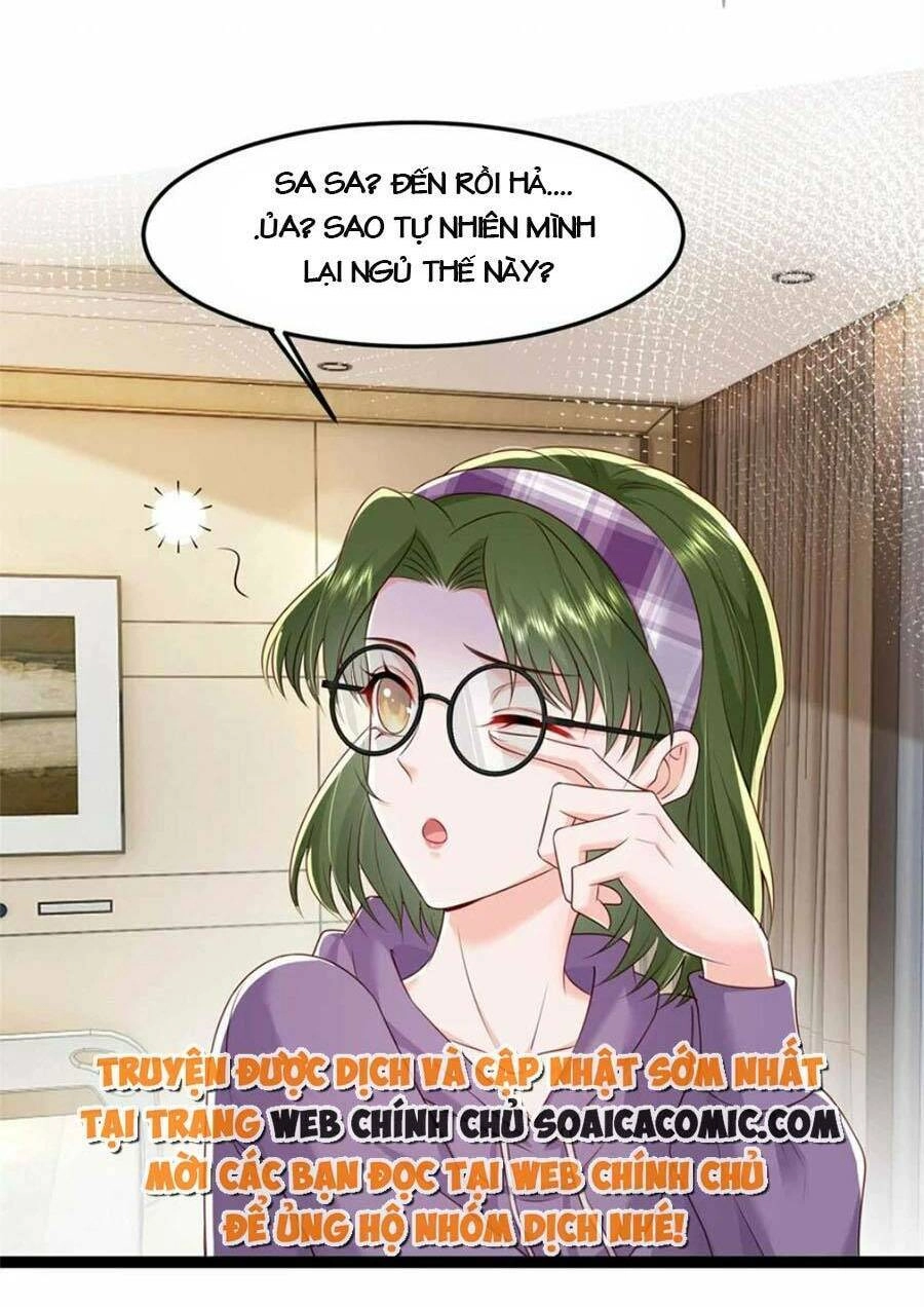 Cô Vợ Của Tôi Không Dễ Bắt Nạt Chapter 71 - 5