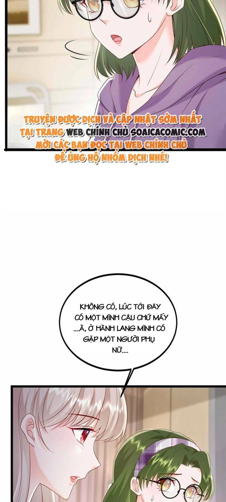 Cô Vợ Của Tôi Không Dễ Bắt Nạt Chapter 71 - 7