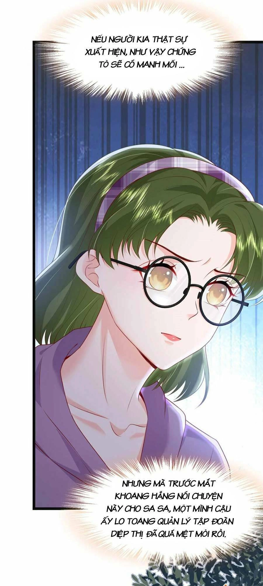 Cô Vợ Của Tôi Không Dễ Bắt Nạt Chapter 71 - 10