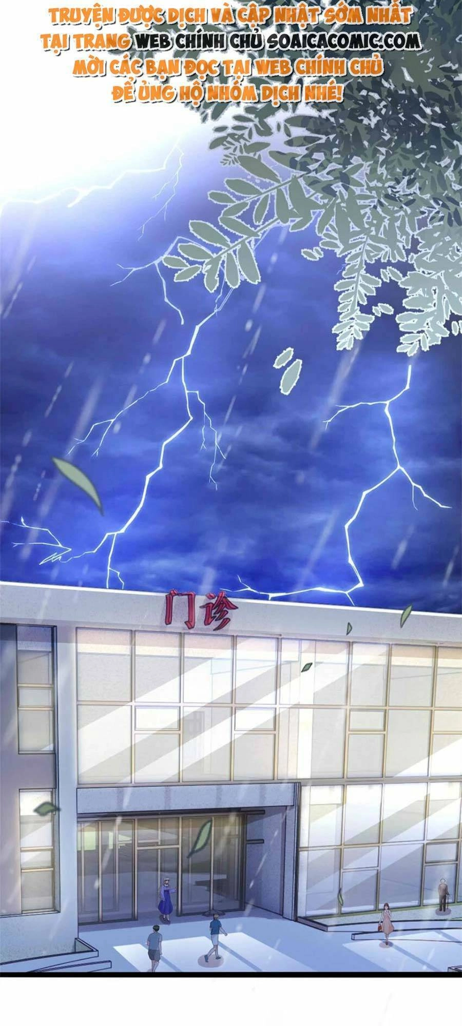 Cô Vợ Của Tôi Không Dễ Bắt Nạt Chapter 71 - 11