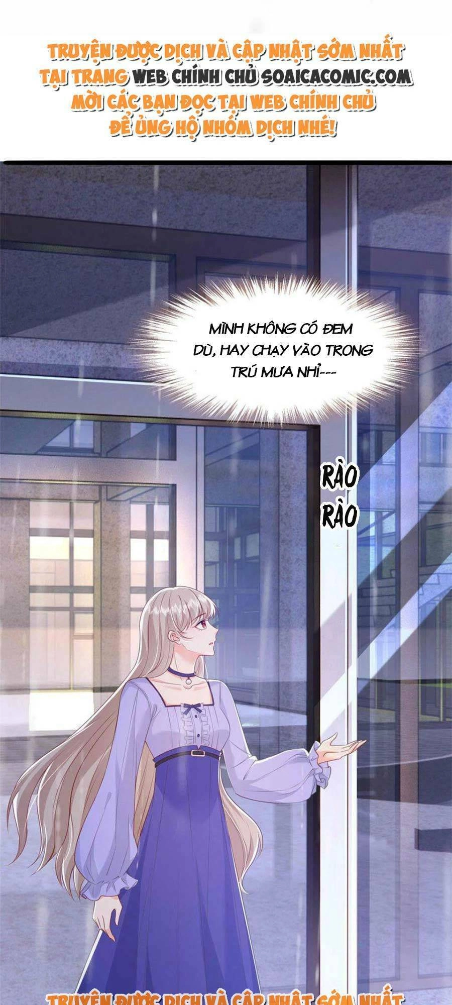 Cô Vợ Của Tôi Không Dễ Bắt Nạt Chapter 71 - 12