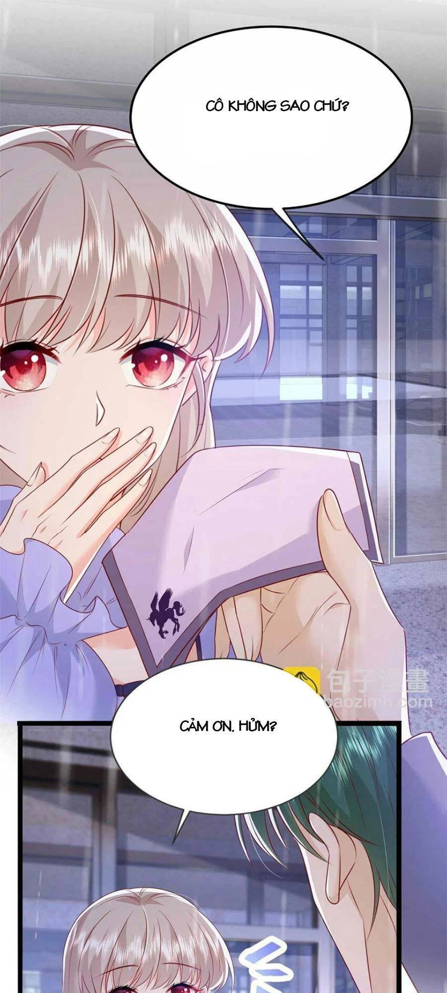 Cô Vợ Của Tôi Không Dễ Bắt Nạt Chapter 71 - 15