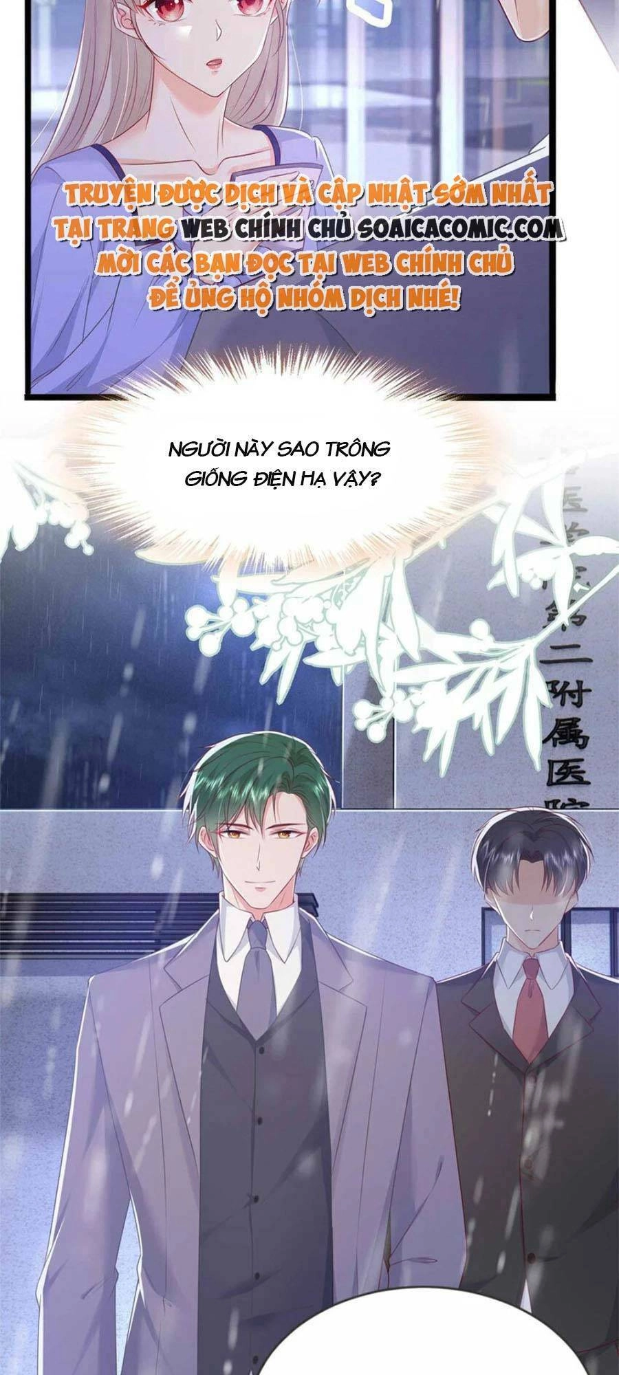 Cô Vợ Của Tôi Không Dễ Bắt Nạt Chapter 71 - 16