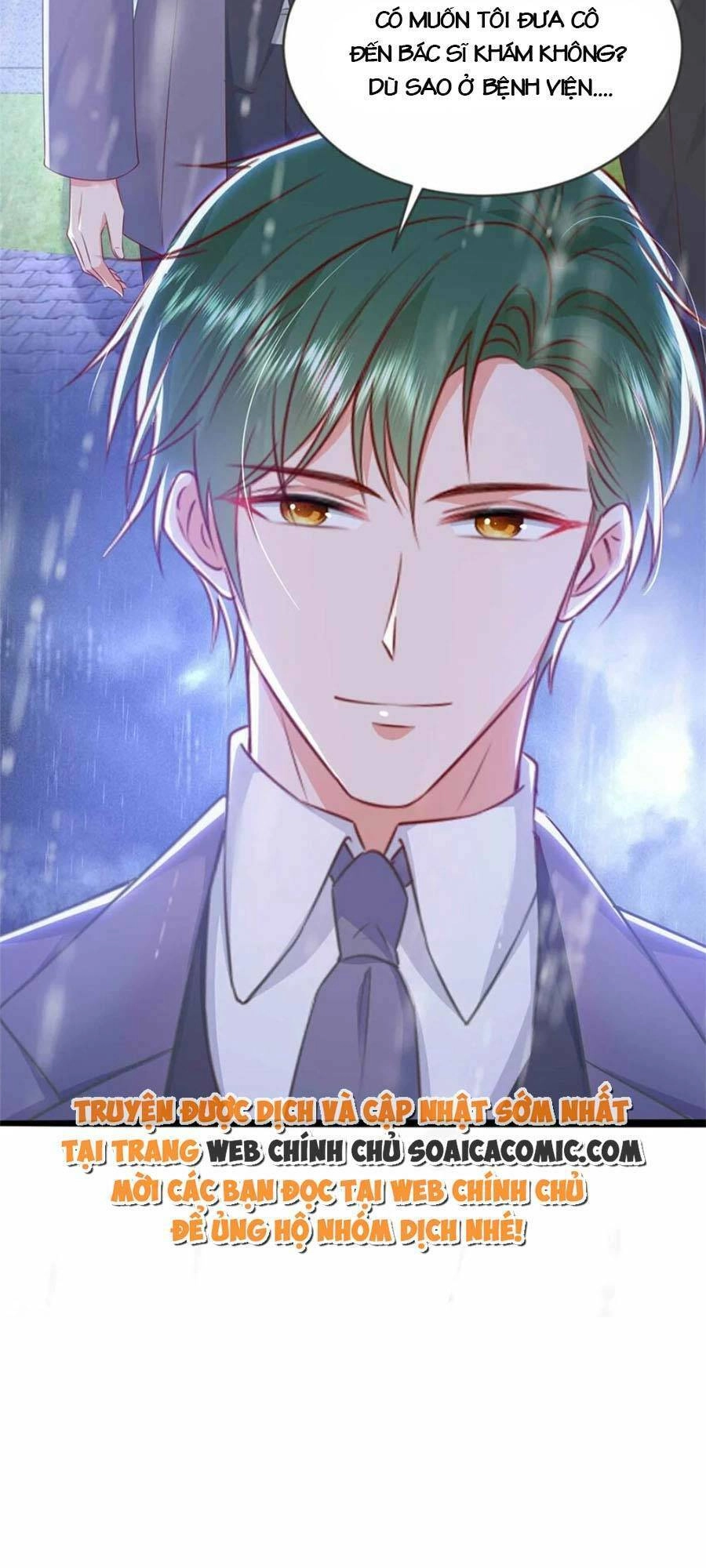 Cô Vợ Của Tôi Không Dễ Bắt Nạt Chapter 71 - 17