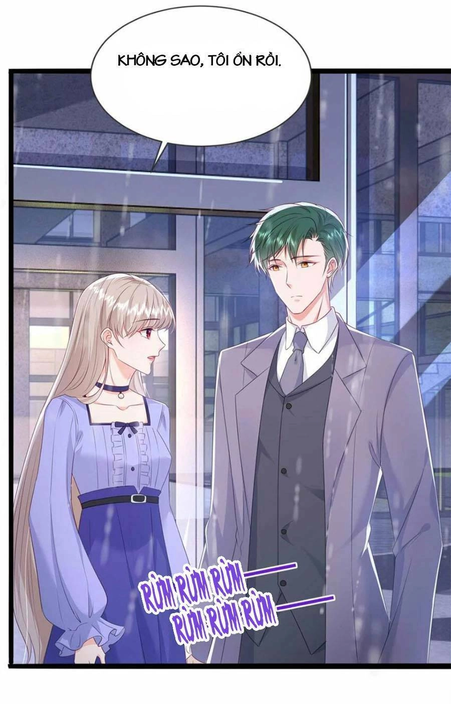 Cô Vợ Của Tôi Không Dễ Bắt Nạt Chapter 71 - 18