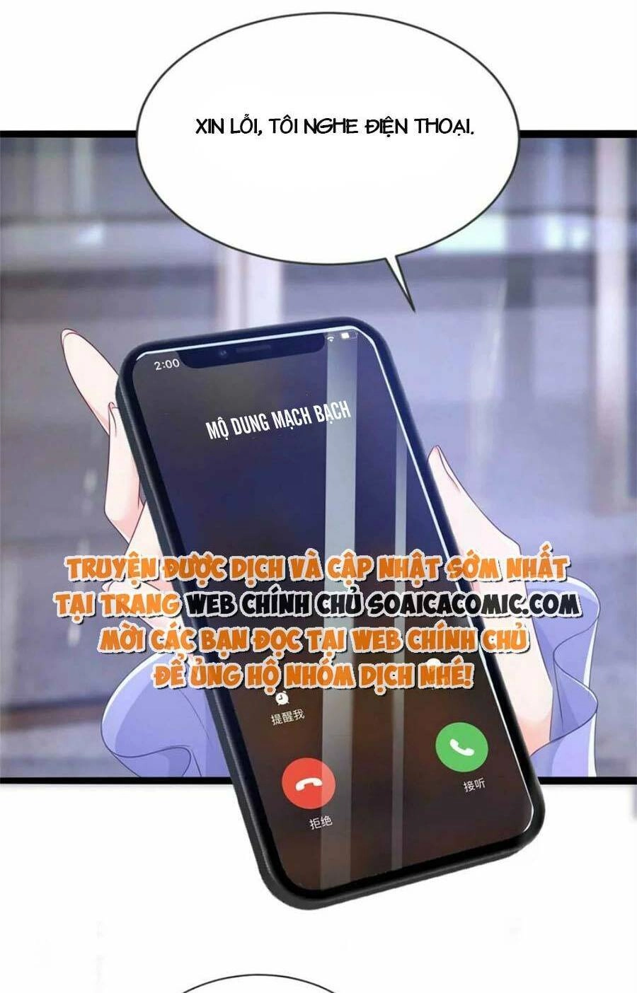 Cô Vợ Của Tôi Không Dễ Bắt Nạt Chapter 71 - 19