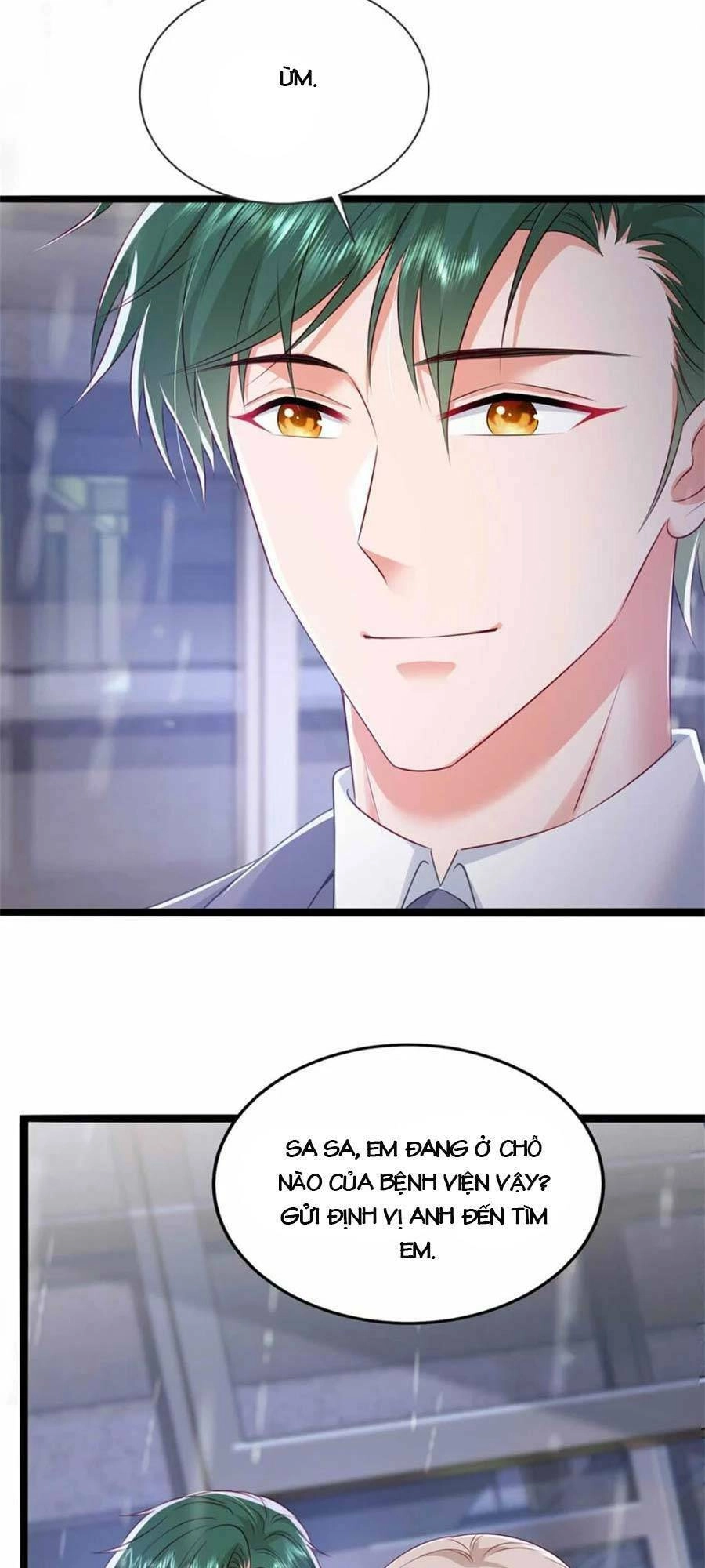 Cô Vợ Của Tôi Không Dễ Bắt Nạt Chapter 71 - 20