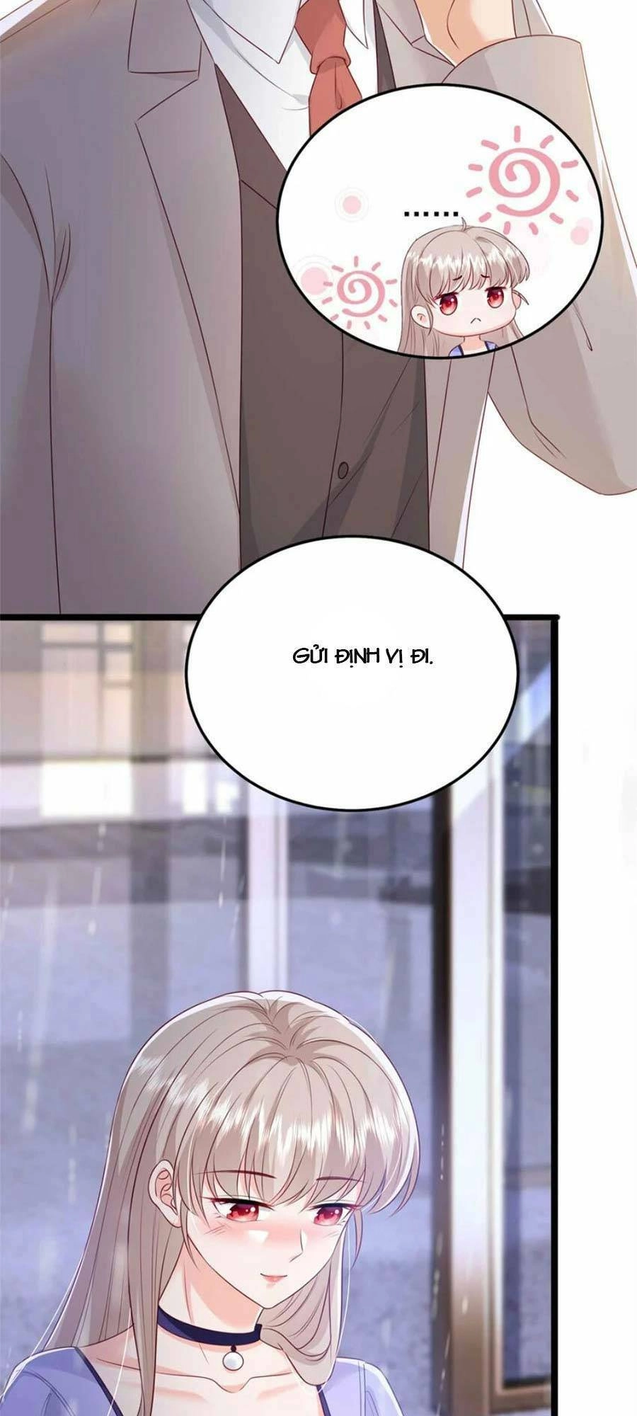 Cô Vợ Của Tôi Không Dễ Bắt Nạt Chapter 71 - 22