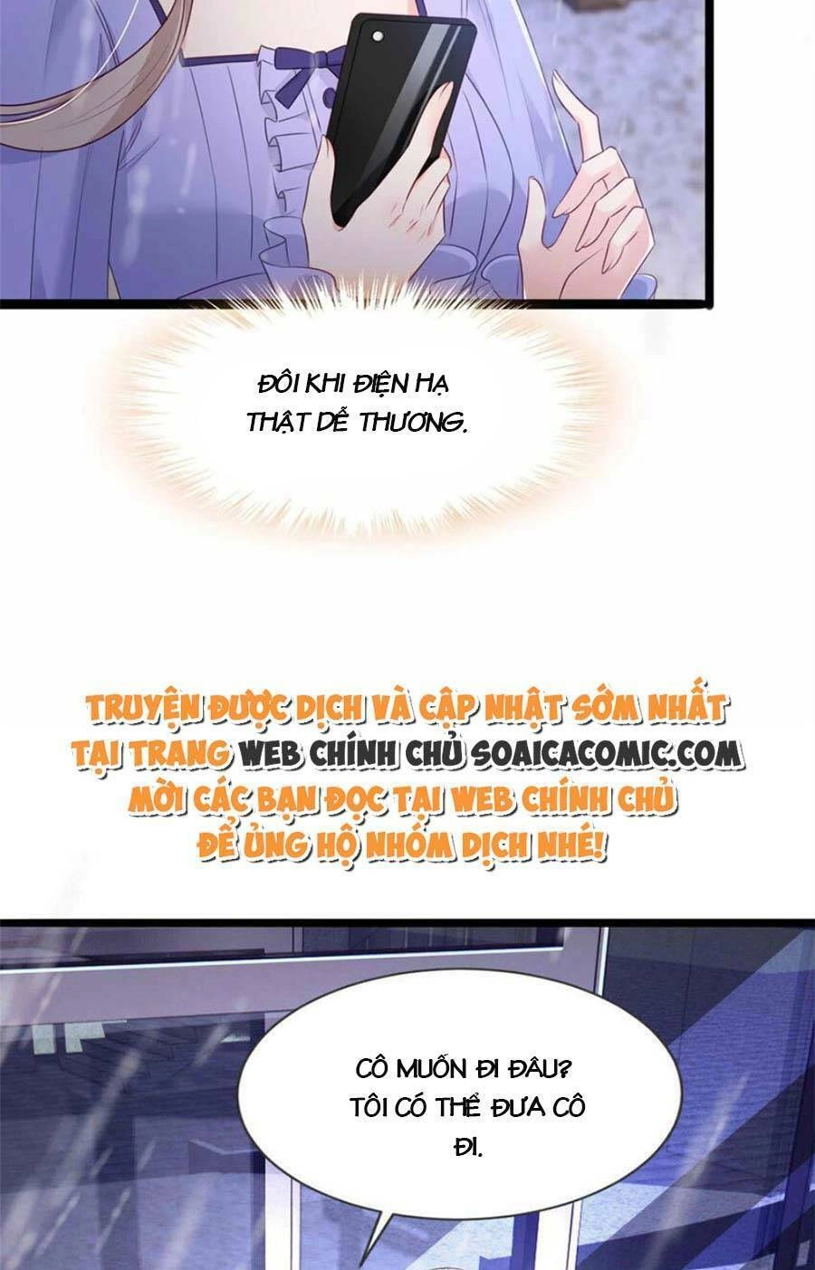 Cô Vợ Của Tôi Không Dễ Bắt Nạt Chapter 71 - 23