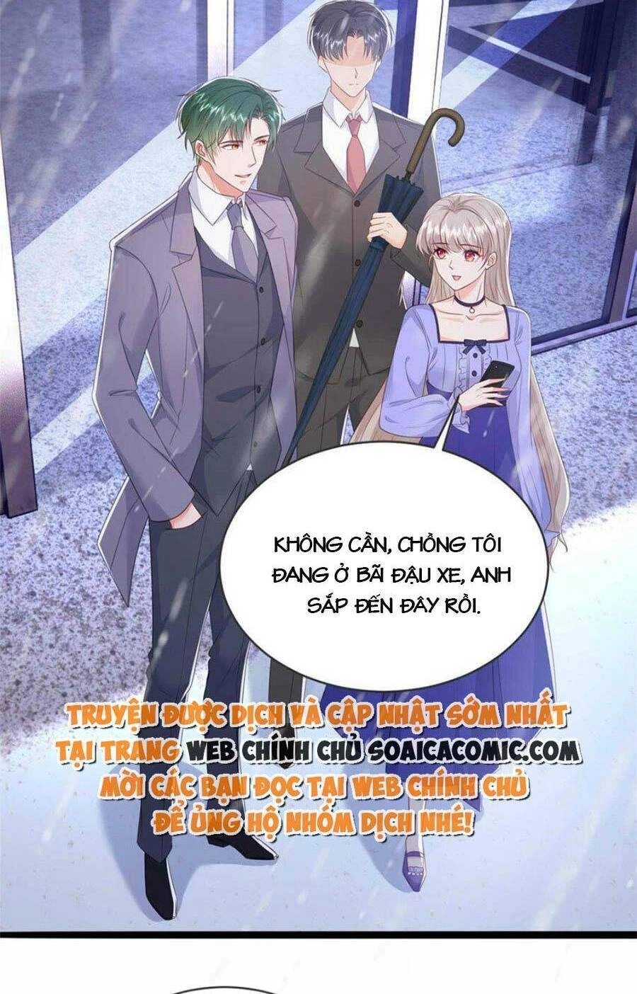 Cô Vợ Của Tôi Không Dễ Bắt Nạt Chapter 71 - 24