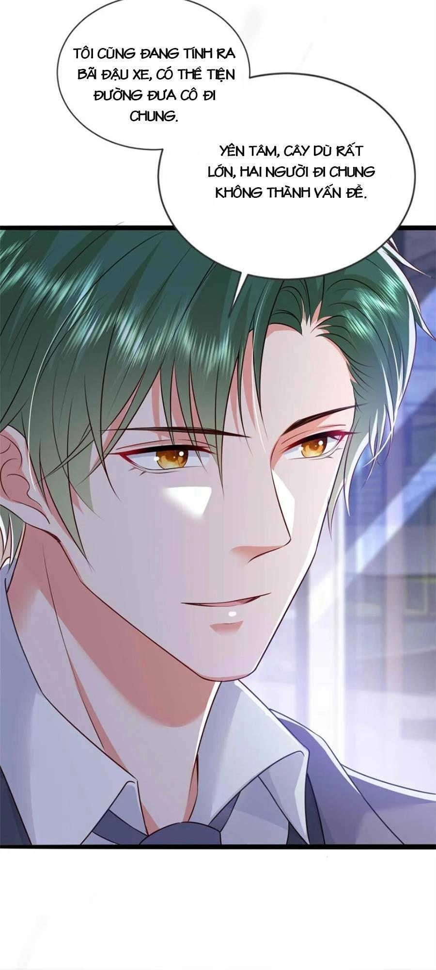 Cô Vợ Của Tôi Không Dễ Bắt Nạt Chapter 71 - 25