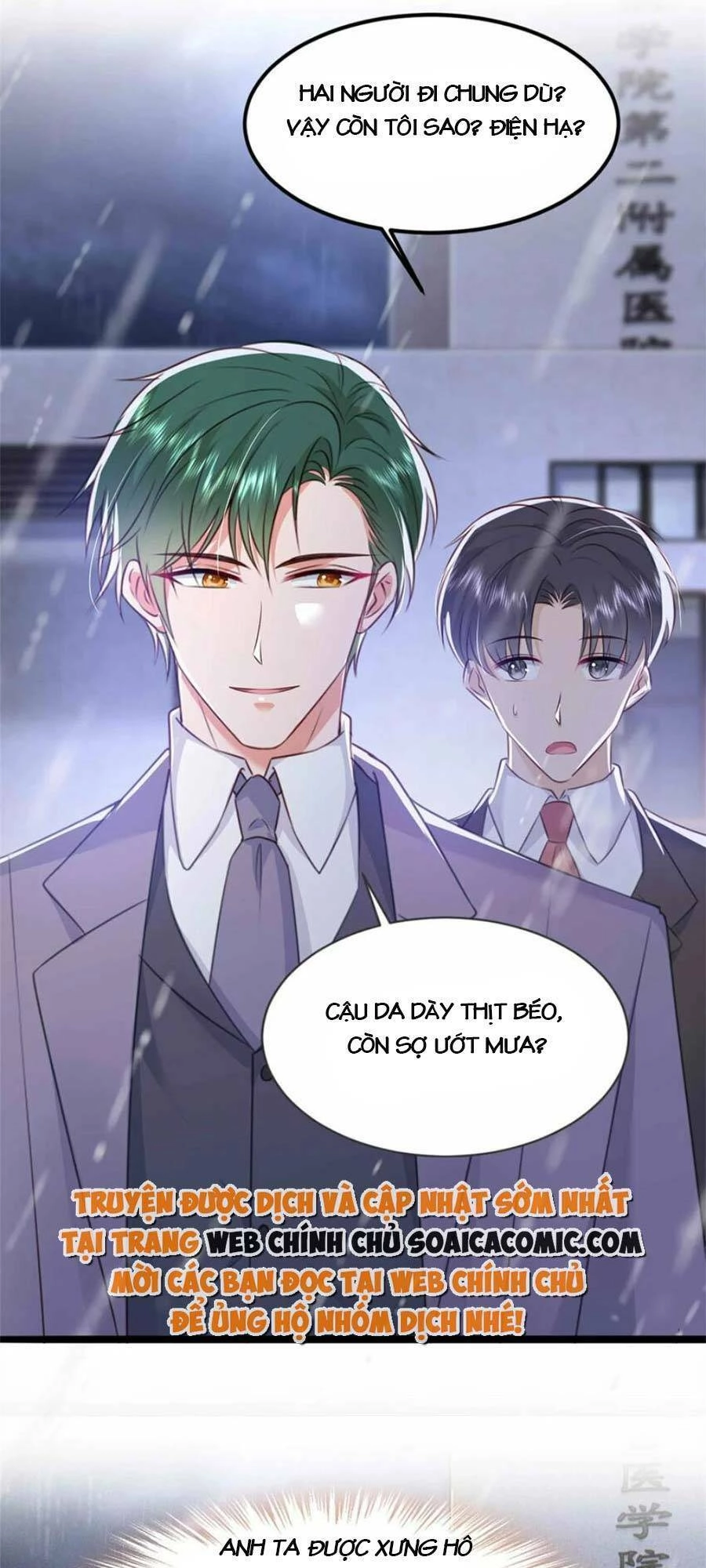 Cô Vợ Của Tôi Không Dễ Bắt Nạt Chapter 71 - 26