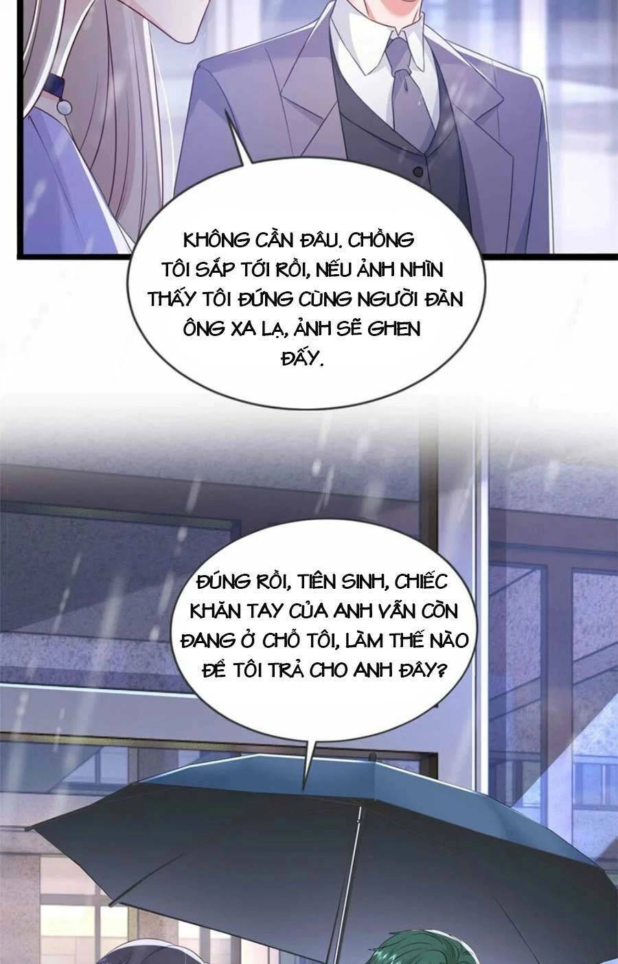 Cô Vợ Của Tôi Không Dễ Bắt Nạt Chapter 71 - 28