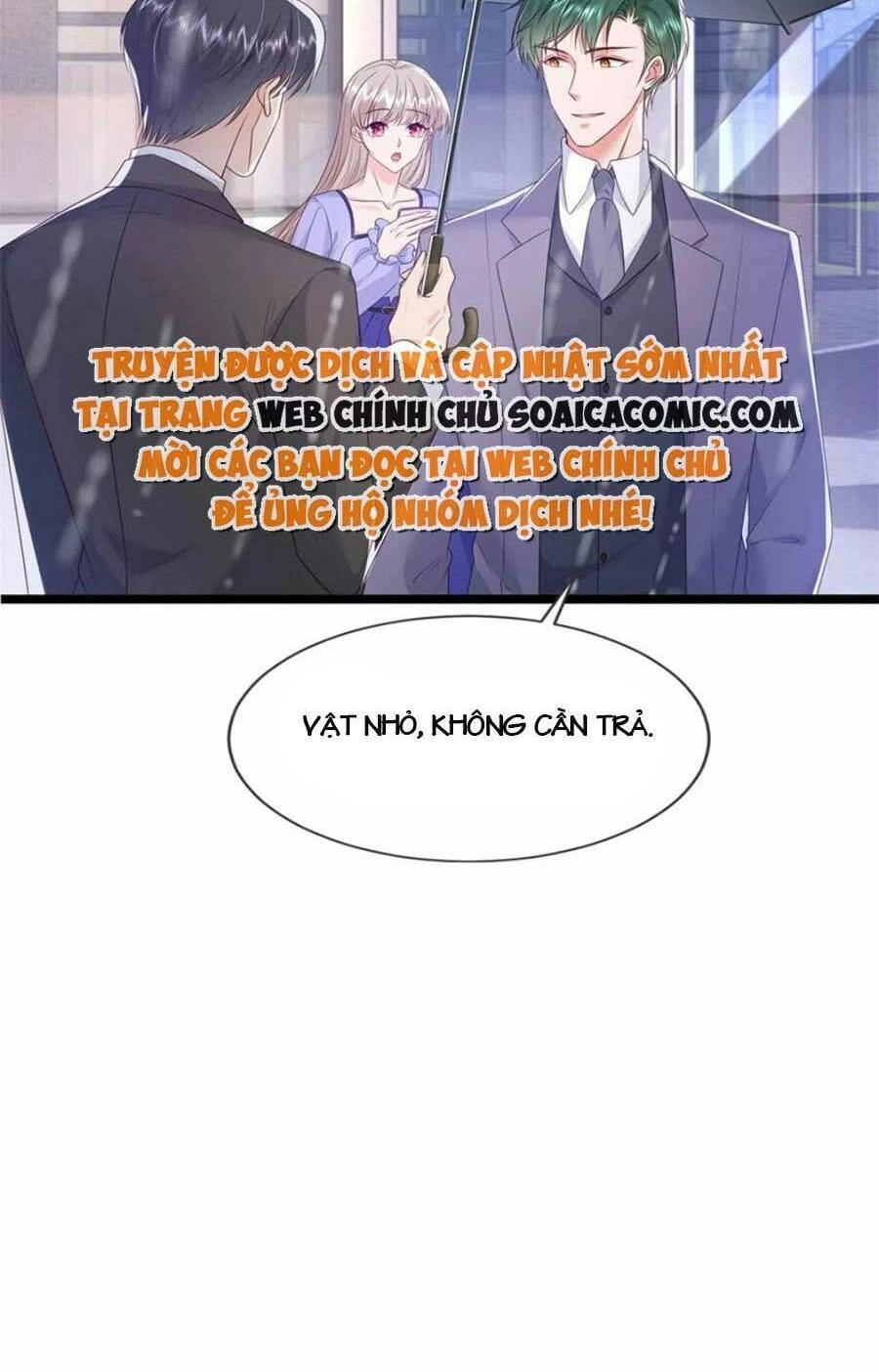 Cô Vợ Của Tôi Không Dễ Bắt Nạt Chapter 71 - 29