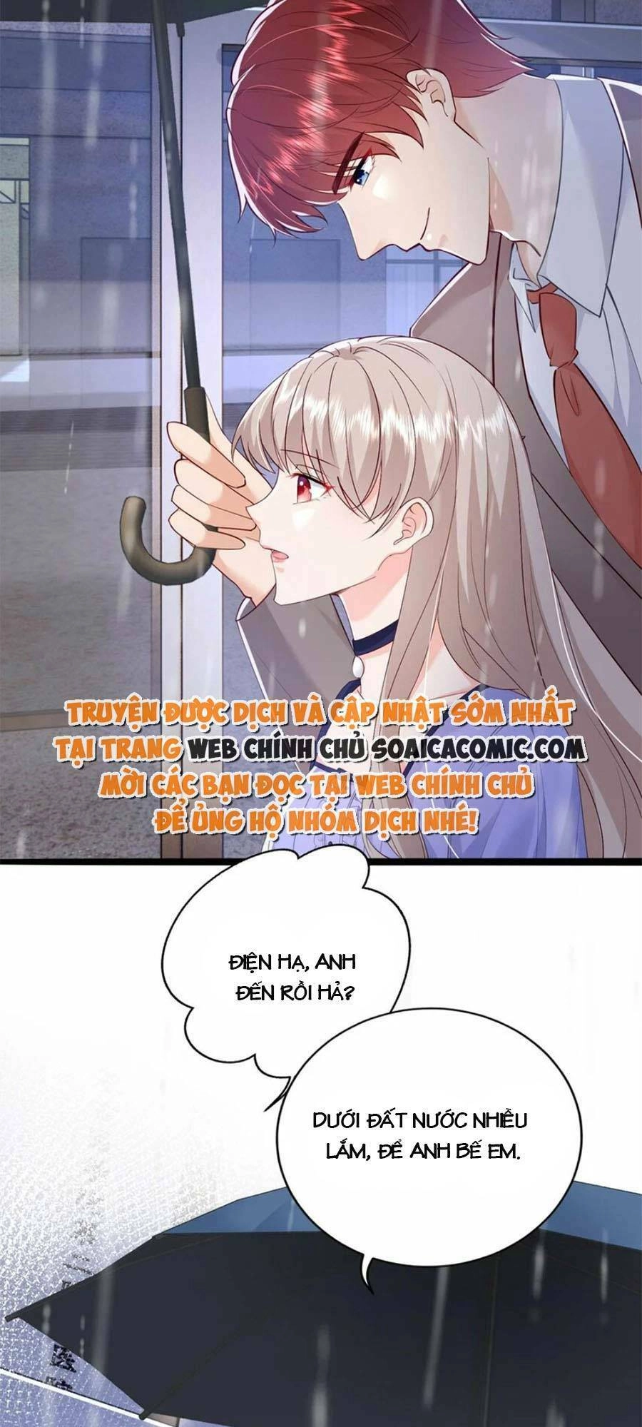 Cô Vợ Của Tôi Không Dễ Bắt Nạt Chapter 71 - 31