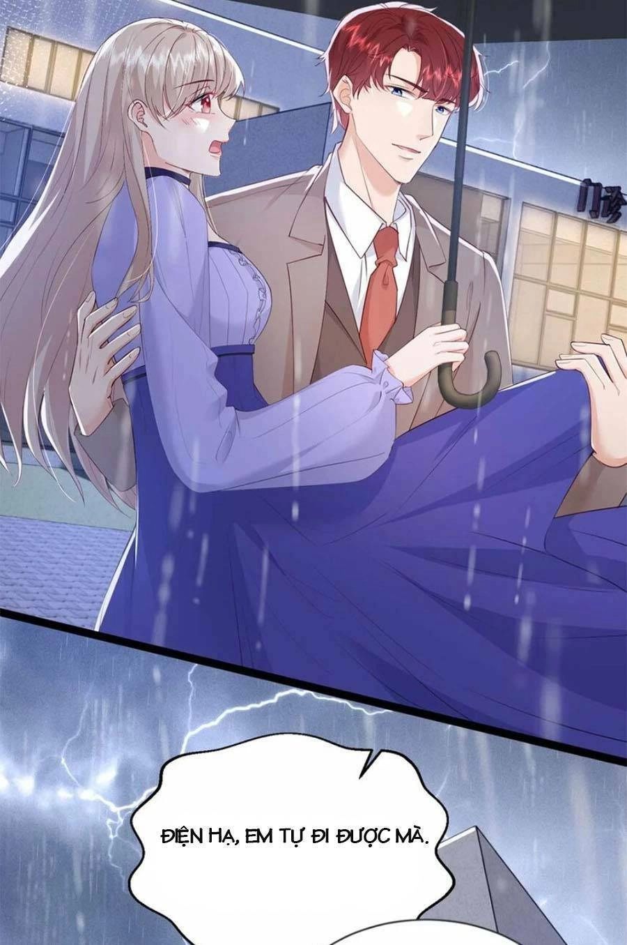 Cô Vợ Của Tôi Không Dễ Bắt Nạt Chapter 71 - 32