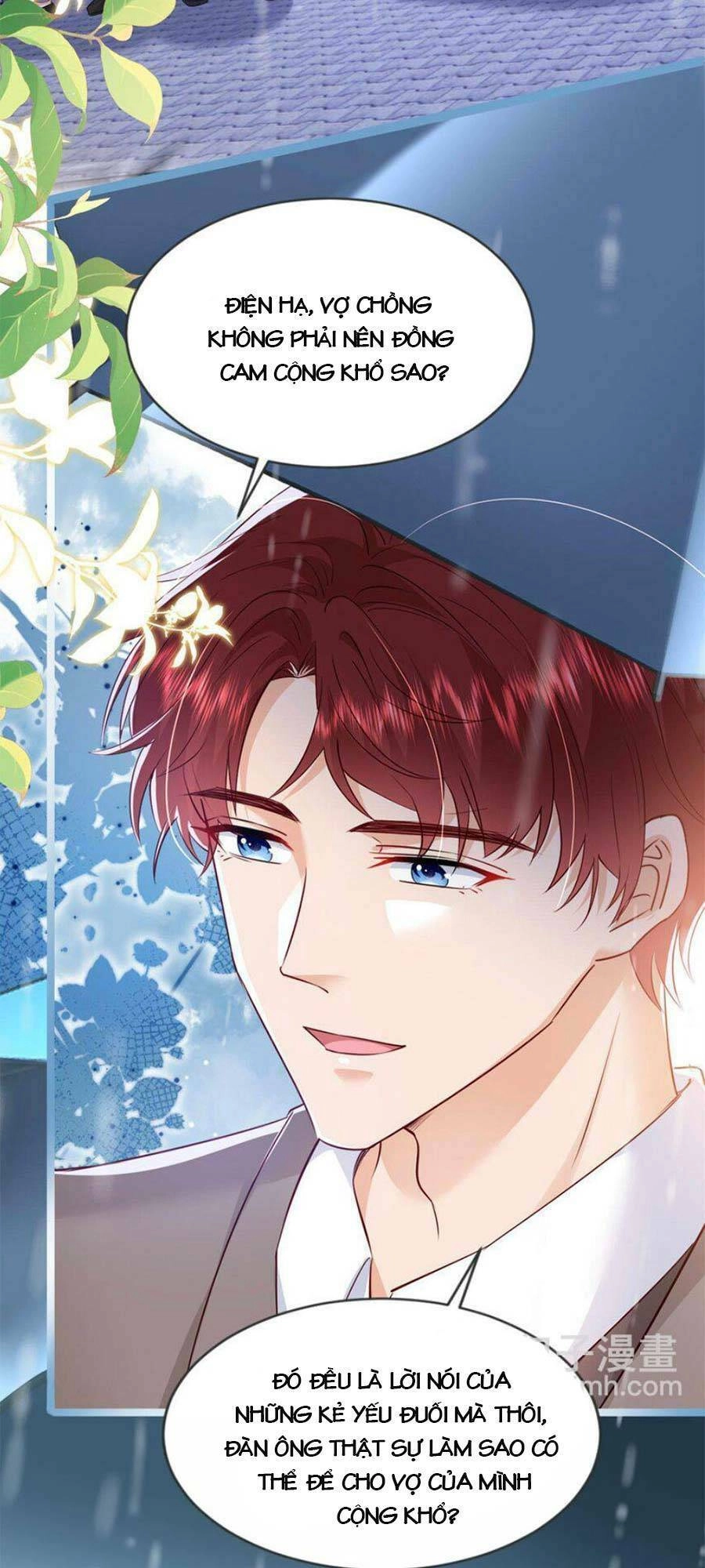 Cô Vợ Của Tôi Không Dễ Bắt Nạt Chapter 71 - 34