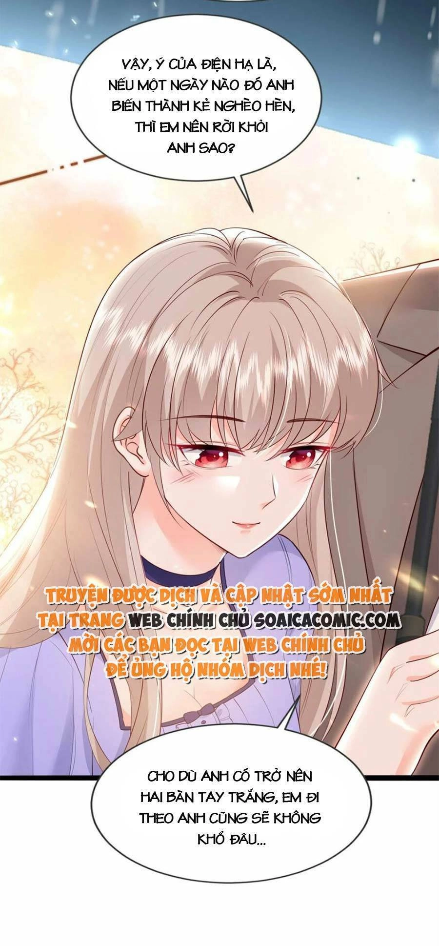 Cô Vợ Của Tôi Không Dễ Bắt Nạt Chapter 71 - 35