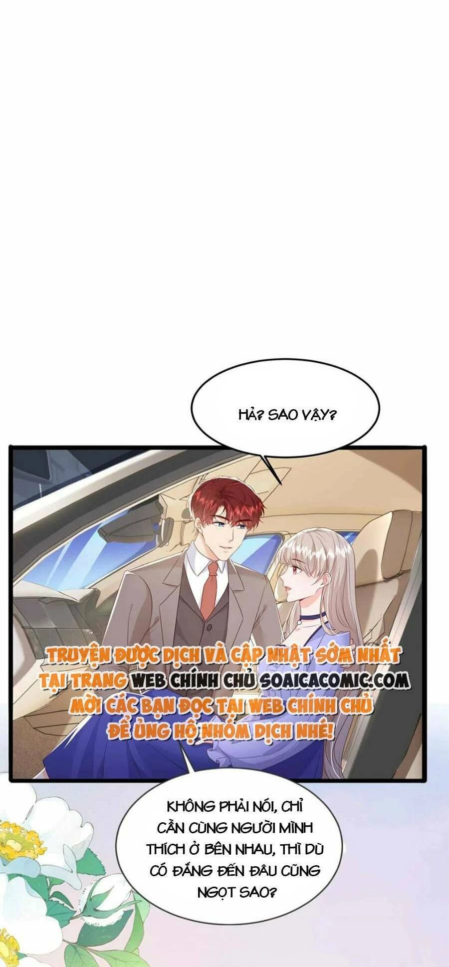 Cô Vợ Của Tôi Không Dễ Bắt Nạt Chapter 71 - 36