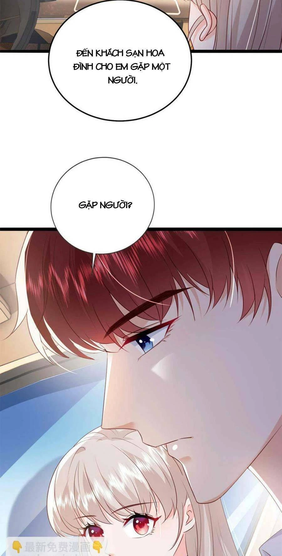 Cô Vợ Của Tôi Không Dễ Bắt Nạt Chapter 71 - 39