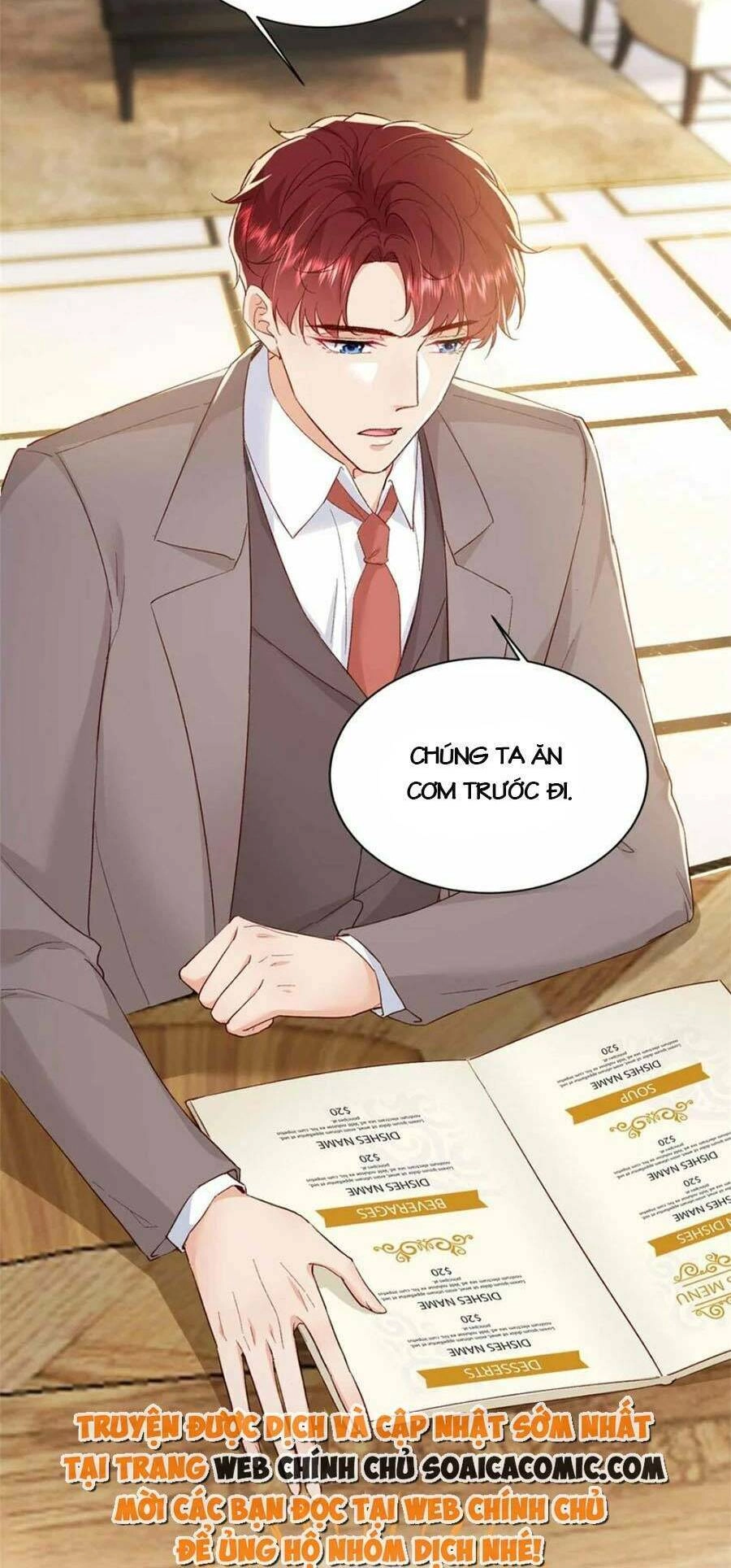 Cô Vợ Của Tôi Không Dễ Bắt Nạt Chapter 72 - 4